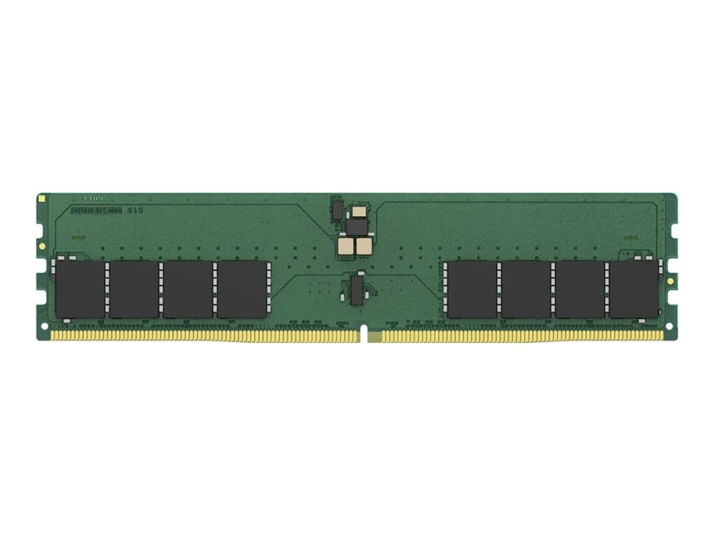 Kingston ValueRAM KVR64A52BD8-64 DDR5-minne 64 GB 6400 MT/s CL52 CUDIMM