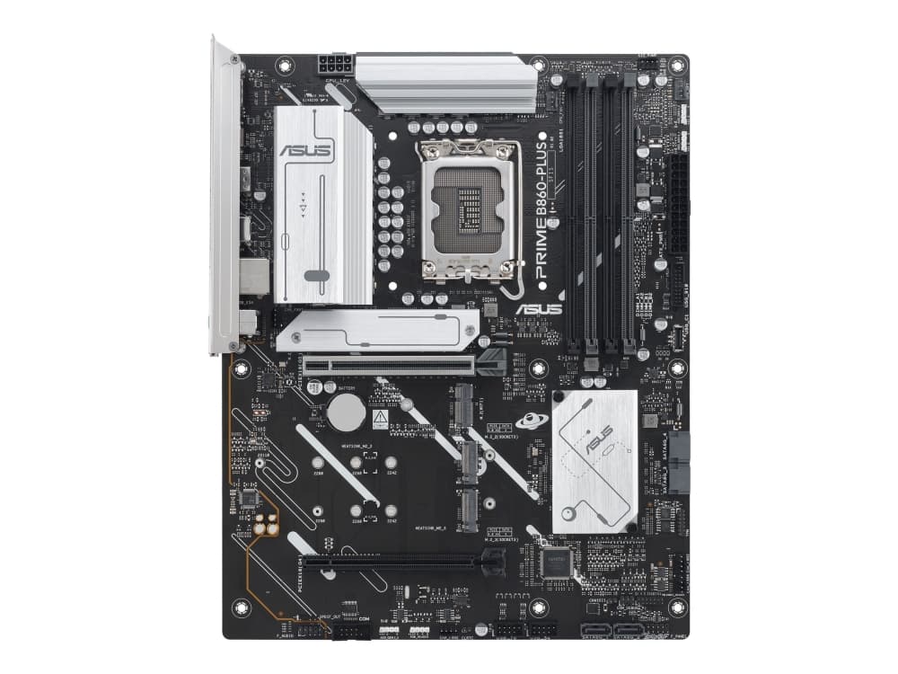 ASUS PRIME B860M-A