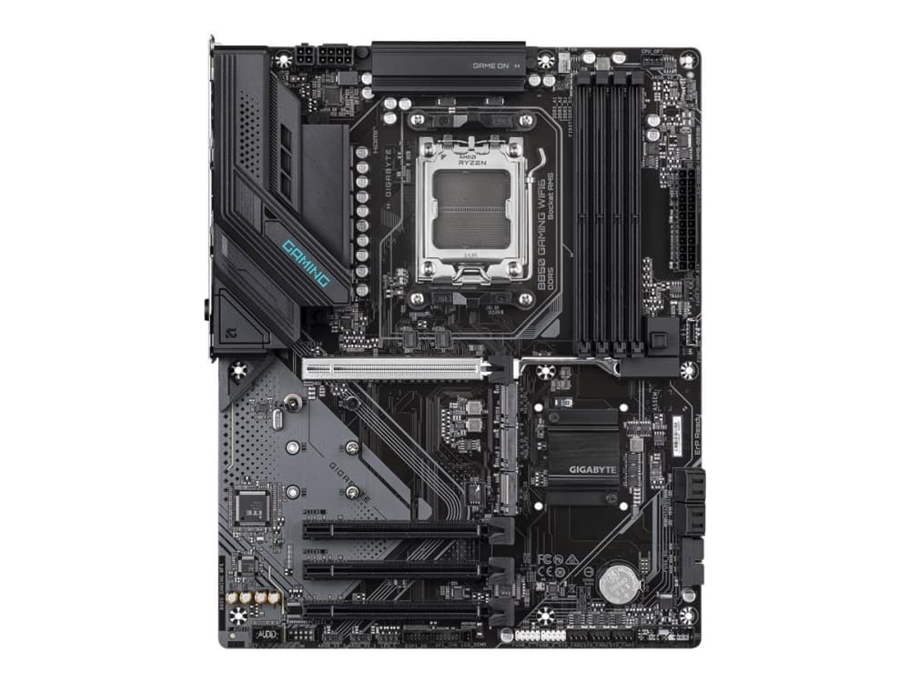 Gigabyte B850 GAMING WF6 Moderkort