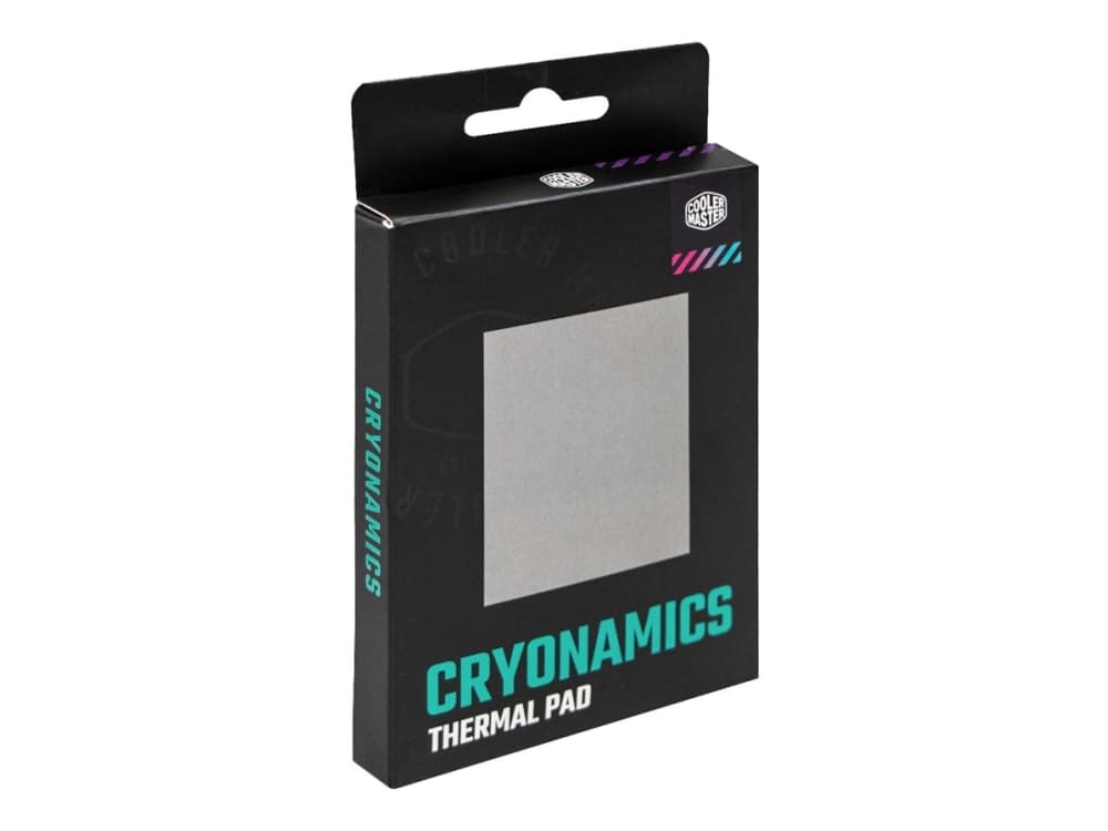 Cooler Master Cryonamics Kyldyna