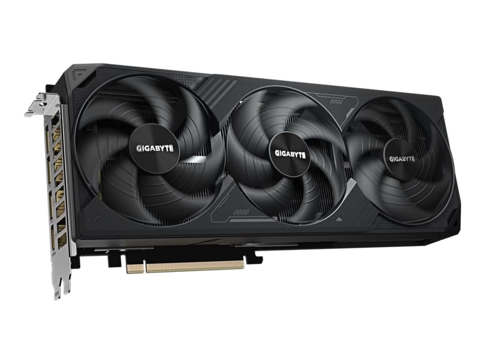 Gigabyte GeForce RTX 5080 WINDFORCE OC SFF