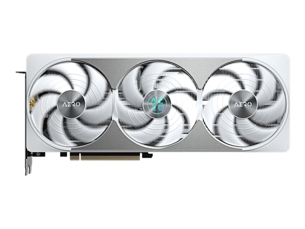 Gigabyte GeForce RTX 5080 Aero OC