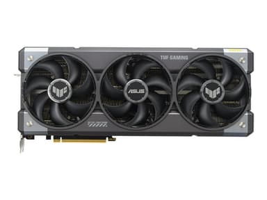 ASUS TUF Gaming GeForce RTX 5090 32GB - OC Edition - grafikkort - GeForce RTX 5090 - 32 GB GDDR7 - PCI Express 5.0 - 2 x HDMI, 3 x DisplayPort