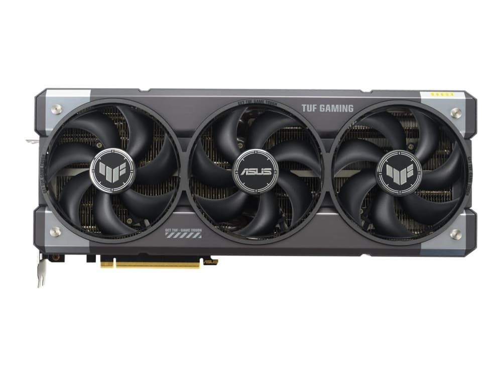 ASUS TUF Gaming GeForce RTX 5090 OC