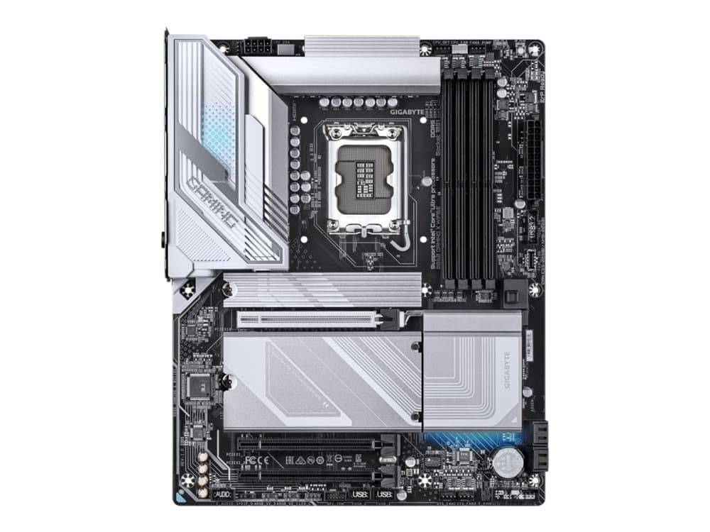 Gigabyte B860 GAMING X WIFI6E