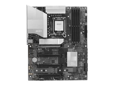 MSI Intel 1851 PRO B860-P