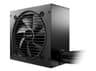 be quiet! Pure Power 12 - Nätaggregat (intern) - ATX12V 3.1/ EPS12V 2.92 - 80 PLUS Gold - AC 100-240 V - 850 Watt - aktive PFC - Europa - svart