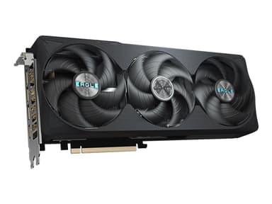 Gigabyte GeForce RTX 5070 Ti EAGLE OC SFF 16G - Grafikkort - GeForce RTX 5070 Ti - 16 GB GDDR7 - PCI Express 5.0 - 3 x DisplayPort, HDMI