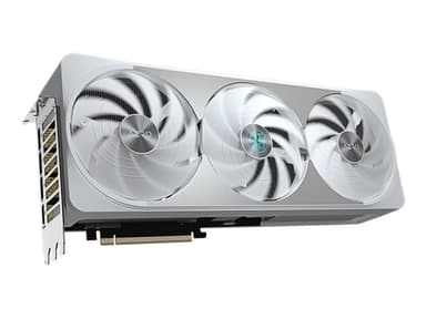 Gigabyte GeForce RTX 5070 Ti AERO OC 16G - Grafikkort - GeForce RTX 5070 Ti - 16 GB GDDR7 - PCI Express 5.0 - 3 x DisplayPort, HDMI