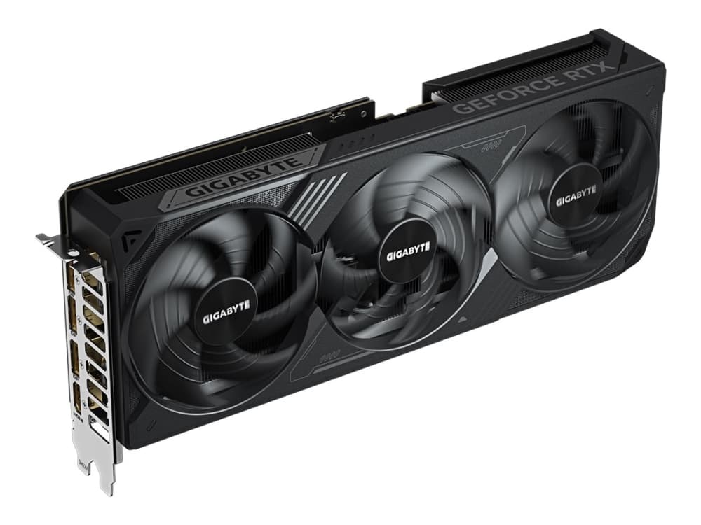 Gigabyte GeForce RTX 5070 Ti WINDFORCE OC SFF