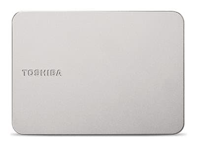 Toshiba Canvio Flex
