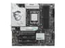 MSI B860M GAMING PLUS WIFI Moderkort - Intel B860 - Intel LGA1851 socket - DDR5 RAM - Micro AT