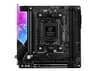 ASRock B850I Lightning WiFi Moderkort - AMD B850 - AMD AM5 - DDR5 RAM - Mini-ITX
