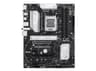 ASUS PRIME B650-PLUS WIFI Moderkort - AMD B650 - AMD AM5 socket - DDR5 RAM - ATX