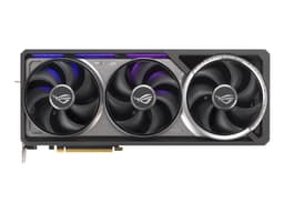 ASUS ROG Astral GeForce RTX 5090 32GB - OC Edition - grafikkort - GeForce RTX 5090 - 32 GB GDDR7 - PCI Express 5.0 - 2 x HDMI, 3 x DisplayPort - flera färger