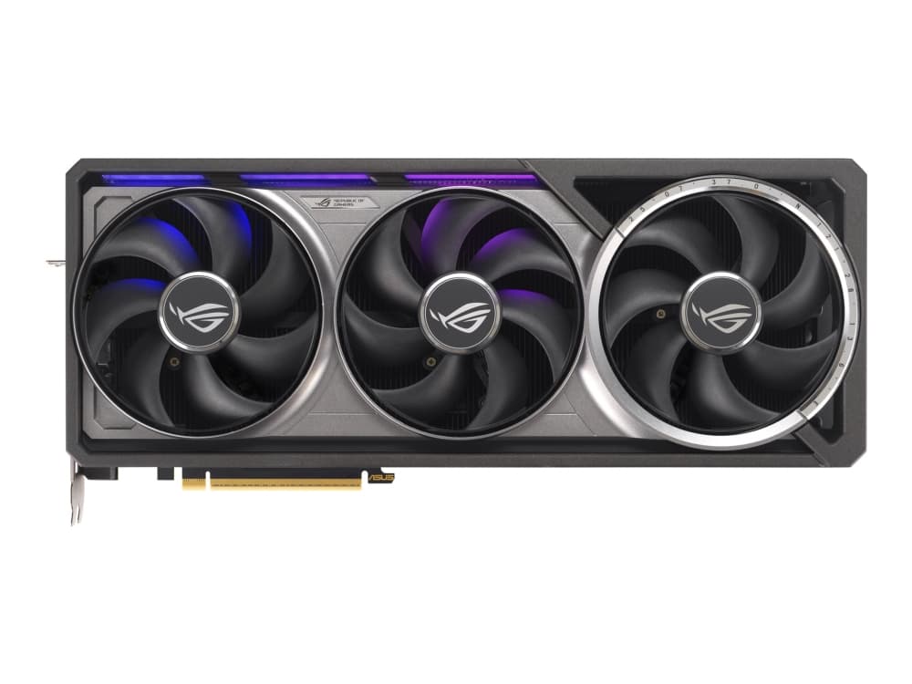 ASUS ROG Astral GeForce RTX 5090 OC