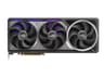 ASUS ROG Astral GeForce RTX 5090 32GB - OC Edition - grafikkort - GeForce RTX 5090 - 32 GB GDDR7 - PCI Express 5.0 - 2 x HDMI, 3 x DisplayPort - flera färger