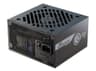 Seasonic CORE GX 750 - Nätaggregat (intern) - ATX12V 3.1 - 80 PLUS Gold - AC 100-240 V - 750 Watt