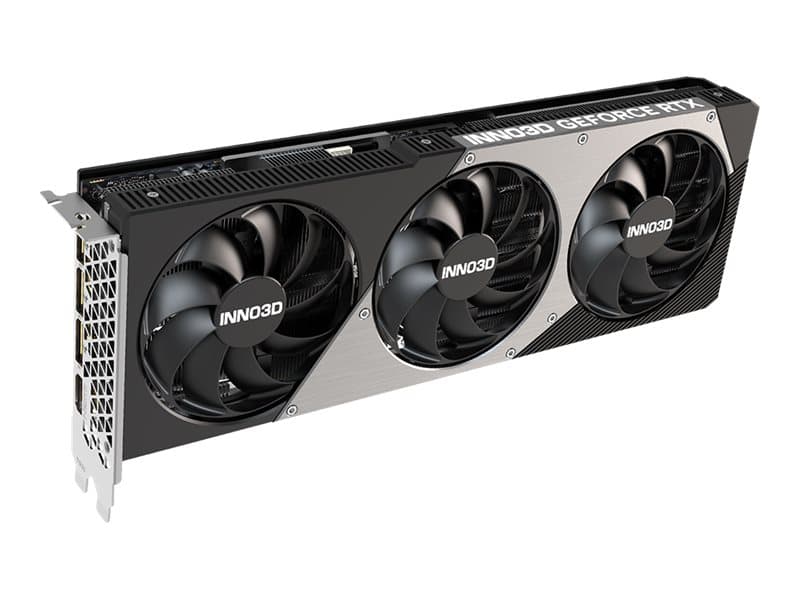 INNO3D GeForce RTX 5080 X3
