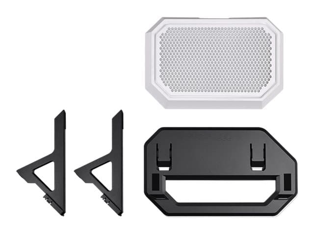 Thermaltake Chassi Stativkit för The Tower 600 (vit)