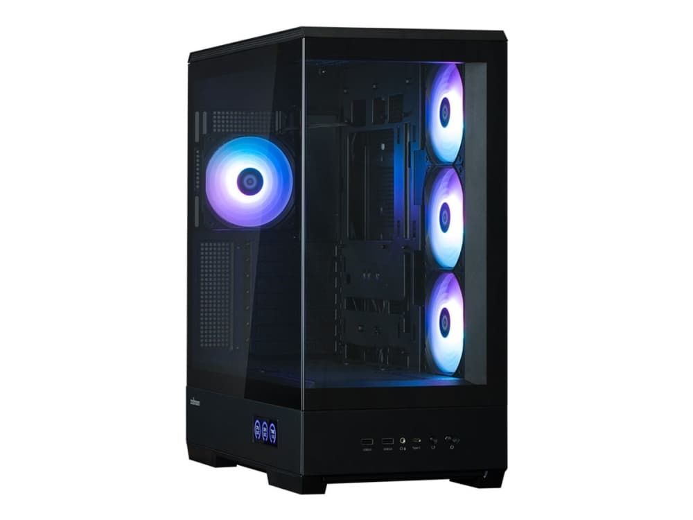 Zalman P50 DS