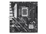 ASUS PRIME H810M-A WIFI Moderkort - Intel H810 - Intel LGA1851 socket - DDR5 RAM - Micro-ATX