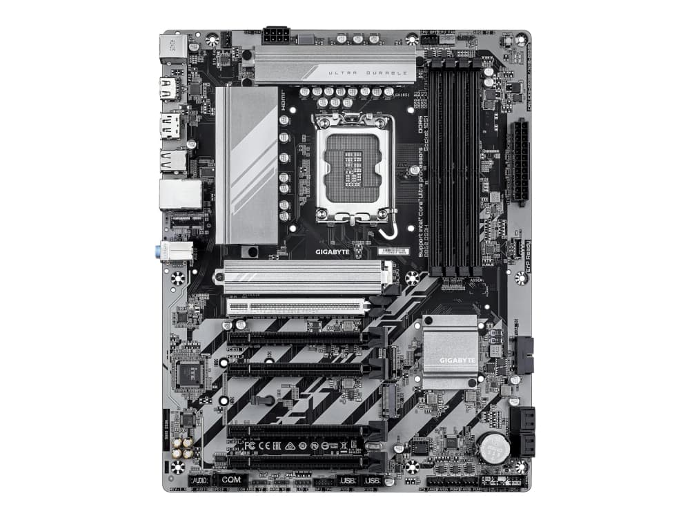 Gigabyte B860 DS3H Moderkort