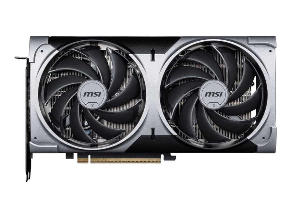 MSI GeForce RTX 5070 Ventus 2X OC
