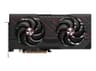 Sapphire Radeon RX 9070 Pulse - 16GB GDDR6 RAM - Grafikkort