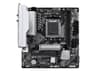 GIGABYTE B650M GAMING WIFI6E Moderkort - AMD B650 - AMD AM5 - DDR5 RAM - Micro-ATX