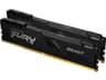 Kingston Technology FURY Beast , 16 GB, 2 x 8 GB, DDR4, 288-pin DIMM