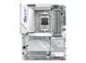 GIGABYTE X870E AORUS ELITE WIFI7 ICE Moderkort - AMD X870E - AMD AM5 - DDR5 RAM - ATX