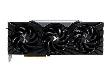 Gainward GeForce RTX 5080 Phoenix GS - Grafikkort - GeForce RTX 5080 - 16 GB GDDR7 - PCI Express 5.0 - HDMI, 3 x DisplayPort