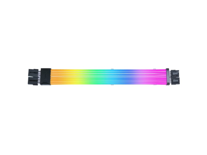 Lian Li Strimer Wireless PW8-1W-CPU