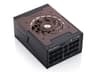 Seasonic PRIME TX-1600 Noctua Edition, PC-nätaggregat svart, 2x 12-pin high-power GPU:er, 6x PCIe, kabelhantering, 1600 watt