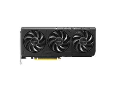 ASUS - Grafikkort - 8 GB - 3 x DisplayPort, HDMI