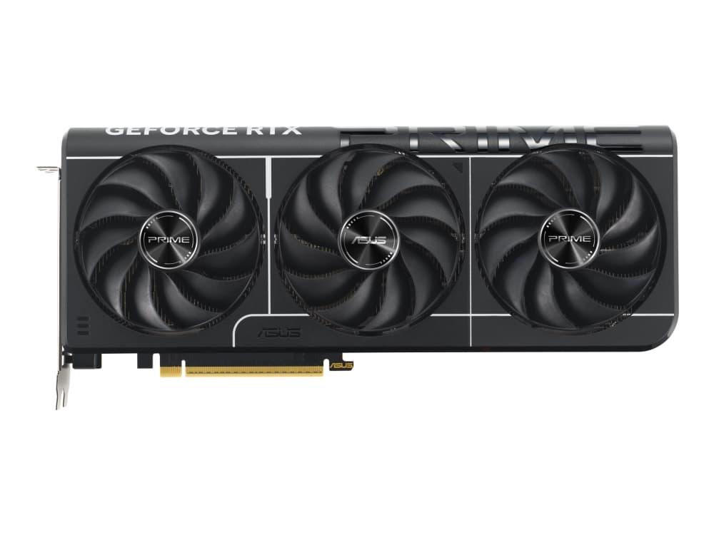 ASUS PRIME GeForce RTX 5070 Ti OC