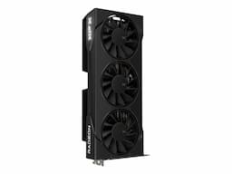 XFX RX-96TS316B7, Radeon RX 9060 XT, 16 GB, GDDR6, 128 bit, PCI Express x16 5.0, 3 fläkt/-ar