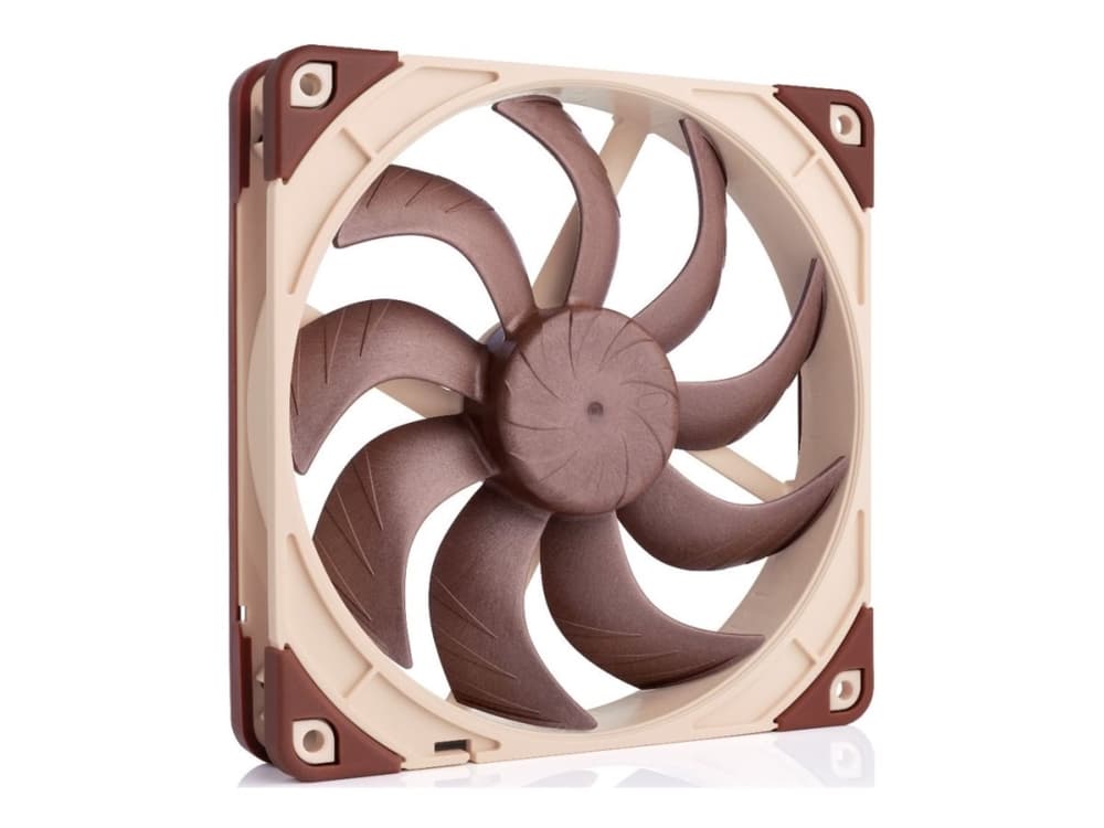 Noctua NF-A14x25 G2 / PWM / 140mm