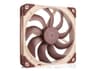 Noctua NF-A14X25 G2 PWM - Lådfläkt - 140 mm