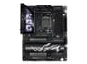 ASUS ROG CROSSHAIR X870E HERO - Moderkort - ATX - Socket AM5 - AMD X870E Chipuppsättning - USB4, USB-C 3.2 Gen2, USB 3.2 Gen 2 - Wi-Fi 7, 2.5 Gigabit LAN, 5 Gigabit Ethernet, Bluetooth - inbyggda grafiken (CPU krävs) - HD-ljud (8 kanaler)