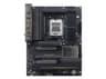 ASUS ProArt X870E-CREATOR WIFI - Moderkort - ATX - Socket AM5 - AMD X870E Chipuppsättning - USB4, USB-C 3.2 Gen 2x2, USB 3.2 Gen 2, USB 3.2 Gen 1 - Wi-Fi 7, 10 Gigabit LAN, Bluetooth - inbyggda grafiken (CPU krävs) - HD-ljud (8 kanaler)