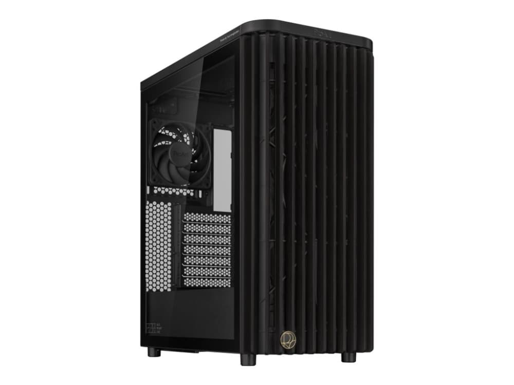 Asus Proart PA401 Mid Tower (svart)