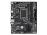 GIGABYTE H610M K V2 Moderkort - Intel H610 - Intel LGA1700 - DDR5 RAM - Micro-ATX