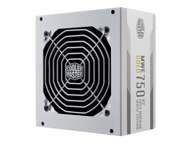 Cooler Master MPE-7501-AFAAG-3EGEU MWE Gold 750 V2 ATX3.1WH A/EU-sladd