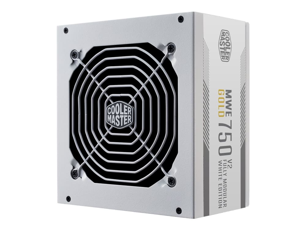 Cooler Master MPE-7501-AFAAG-3EGEU MWE Gold 750 V2 ATX3.1WH A/EU-sladd