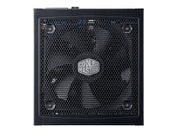 Cooler Master GXII Gold 750 - Nätaggregat (intern) - ATX12V 3.1 - 80 PLUS Gold - AC 100-240 V - 750 Watt - aktive PFC - Europa
