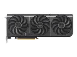 ASUS PRIME GeForce RTX 5060 Ti 8GB - OC Edition - grafikkort - GeForce RTX 5060 Ti - 8 GB GDDR7 - PCI Express 5.0 - 3 x DisplayPort, HDMI