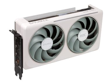 SPARKLE Intel Arc ROC Luna OC Ultra - Grafikkort - Arc B580 - 12 GB GDDR6 - PCIe 4.0 x16 - 3 x DisplayPort, HDMI