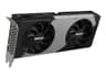 Inno3D GeForce RTX 5060 Ti Twin X2 - 16GB GDDR7 RAM - Grafikkort